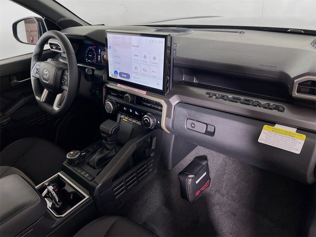 2026 Toyota Tacoma i-FORCE MAX TRD Off-Road i-FORCE MAX