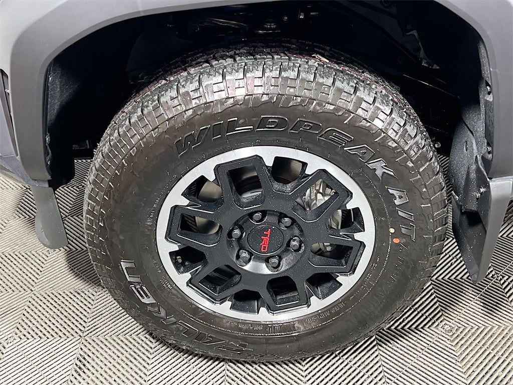 2026 Toyota Tacoma i-FORCE MAX TRD Off-Road i-FORCE MAX