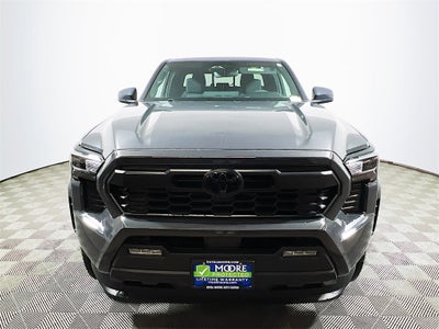 2026 Toyota Tacoma i-FORCE MAX TRD Off-Road i-FORCE MAX