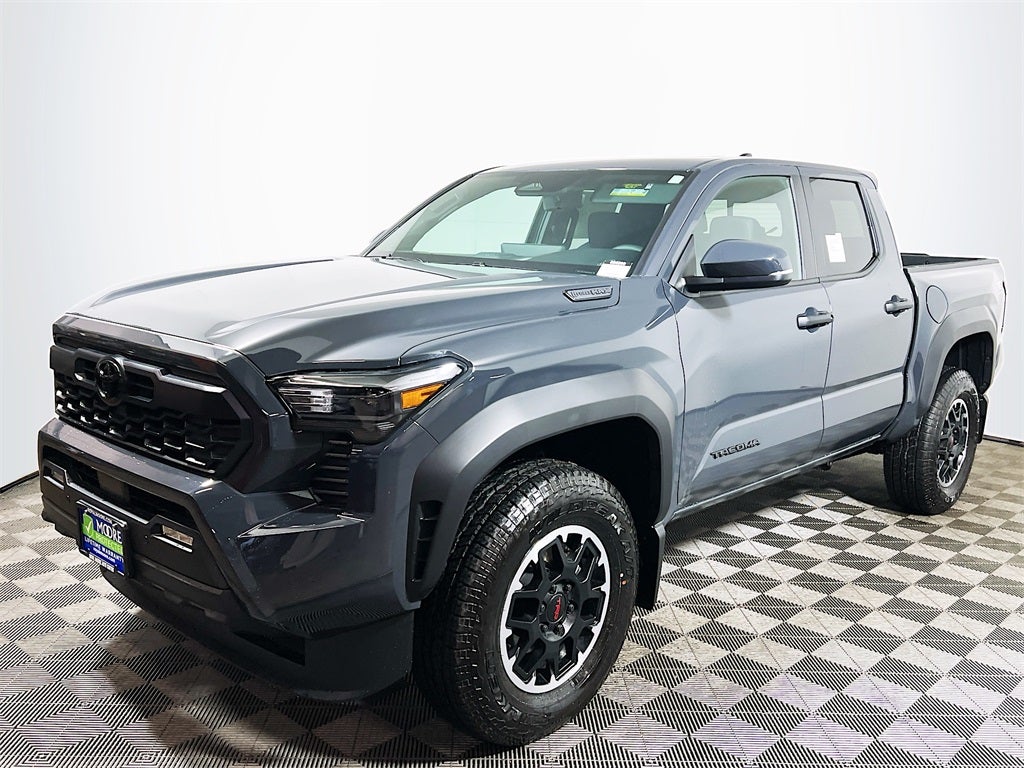 2026 Toyota Tacoma i-FORCE MAX TRD Off-Road i-FORCE MAX