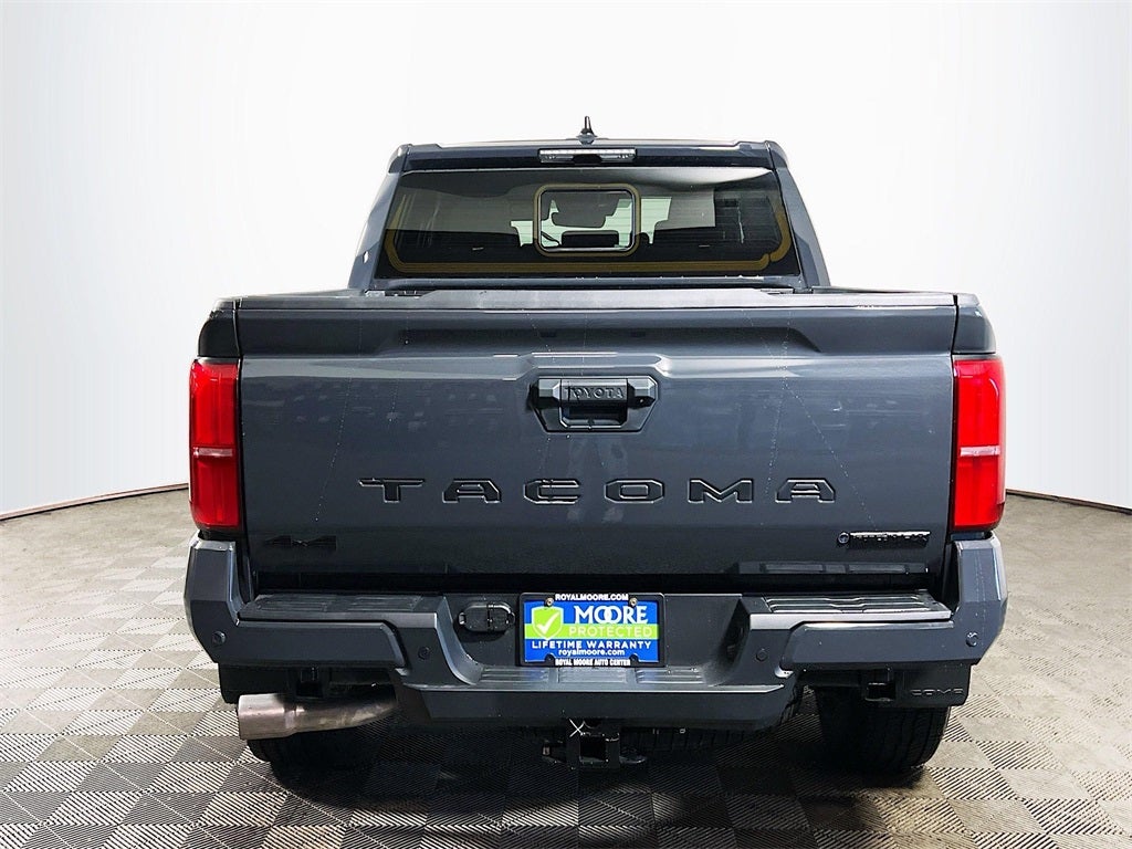 2026 Toyota Tacoma i-FORCE MAX TRD Off-Road i-FORCE MAX