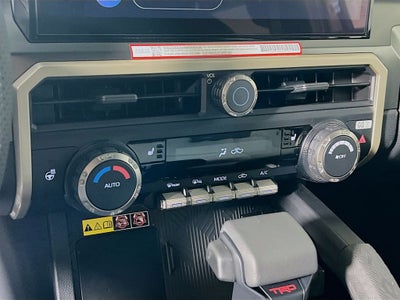 2026 Toyota Tacoma i-FORCE MAX TRD Off-Road i-FORCE MAX
