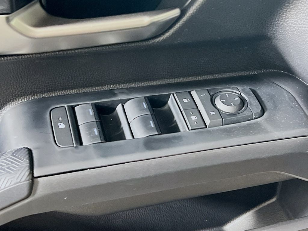 2026 Toyota Tacoma i-FORCE MAX TRD Off-Road i-FORCE MAX