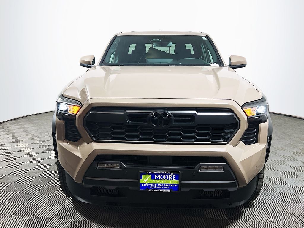2026 Toyota Tacoma i-FORCE MAX TRD Off-Road i-FORCE MAX