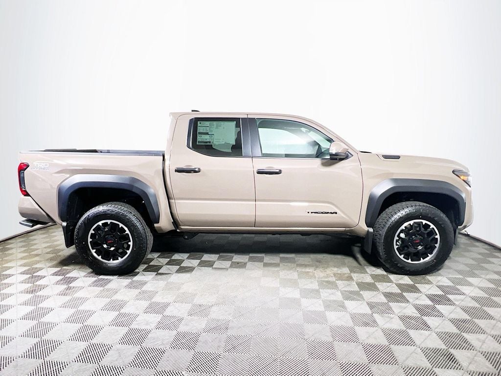 2026 Toyota Tacoma i-FORCE MAX TRD Off-Road i-FORCE MAX
