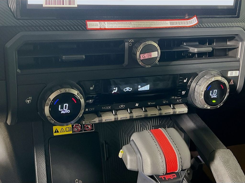 2026 Toyota Tacoma i-FORCE MAX TRD Pro