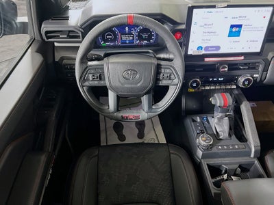 2026 Toyota Tacoma i-FORCE MAX TRD Pro