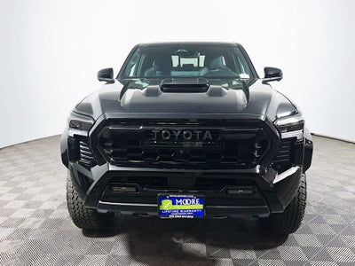 2026 Toyota Tacoma i-FORCE MAX TRD Pro