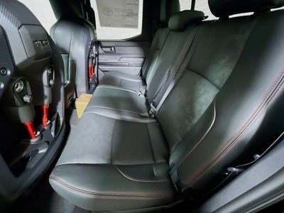 2026 Toyota Tacoma i-FORCE MAX TRD Pro