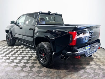 2026 Toyota Tacoma i-FORCE MAX TRD Pro