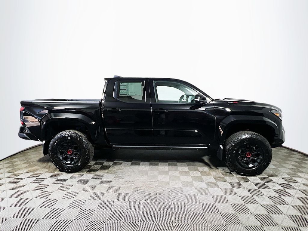 2026 Toyota Tacoma i-FORCE MAX TRD Pro