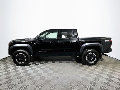 2026 Toyota Tacoma i-FORCE MAX TRD Off-Road i-FORCE MAX