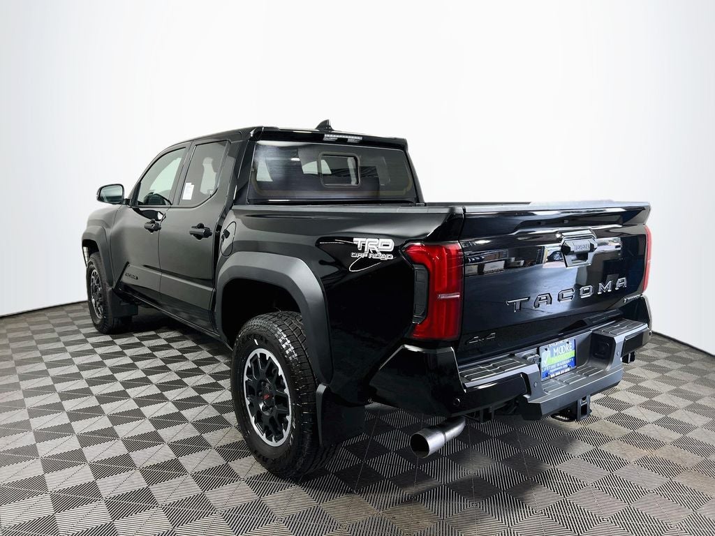2026 Toyota Tacoma i-FORCE MAX TRD Off-Road i-FORCE MAX