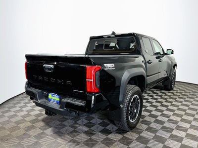 2026 Toyota Tacoma i-FORCE MAX TRD Off-Road i-FORCE MAX