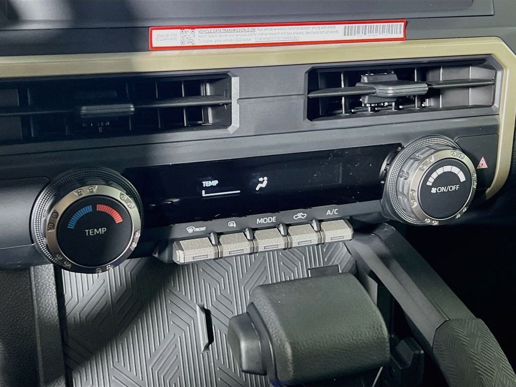 2026 Toyota Tacoma SR S