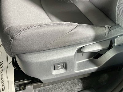 2026 Toyota Tacoma SR S