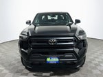 2026 Toyota Tacoma SR S