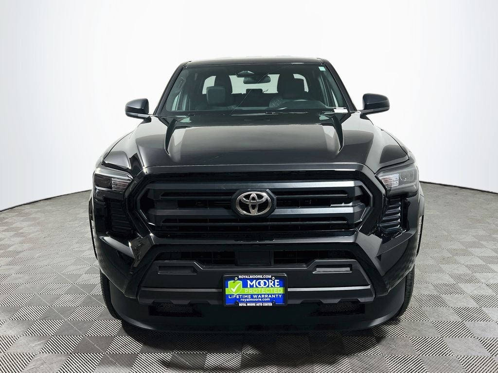 2026 Toyota Tacoma SR S
