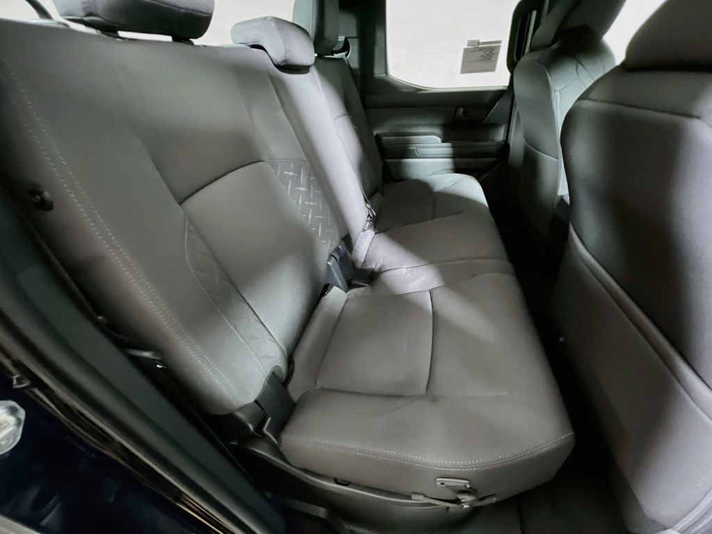 2026 Toyota Tacoma SR S