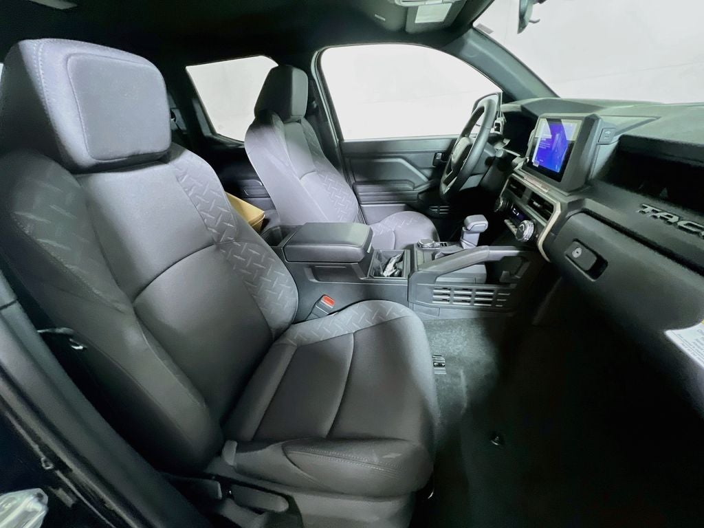 2026 Toyota Tacoma SR S