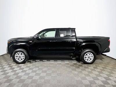 2026 Toyota Tacoma SR S