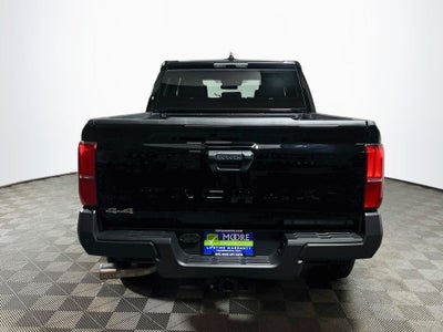 2026 Toyota Tacoma SR S