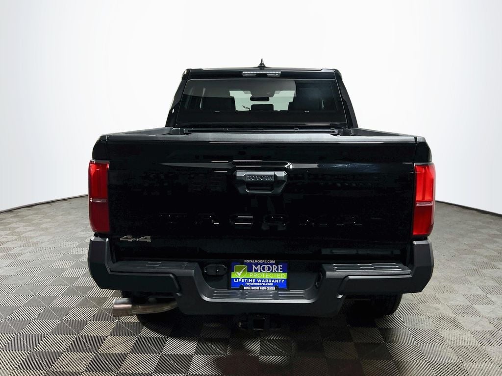 2026 Toyota Tacoma SR S