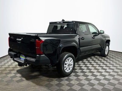 2026 Toyota Tacoma SR S