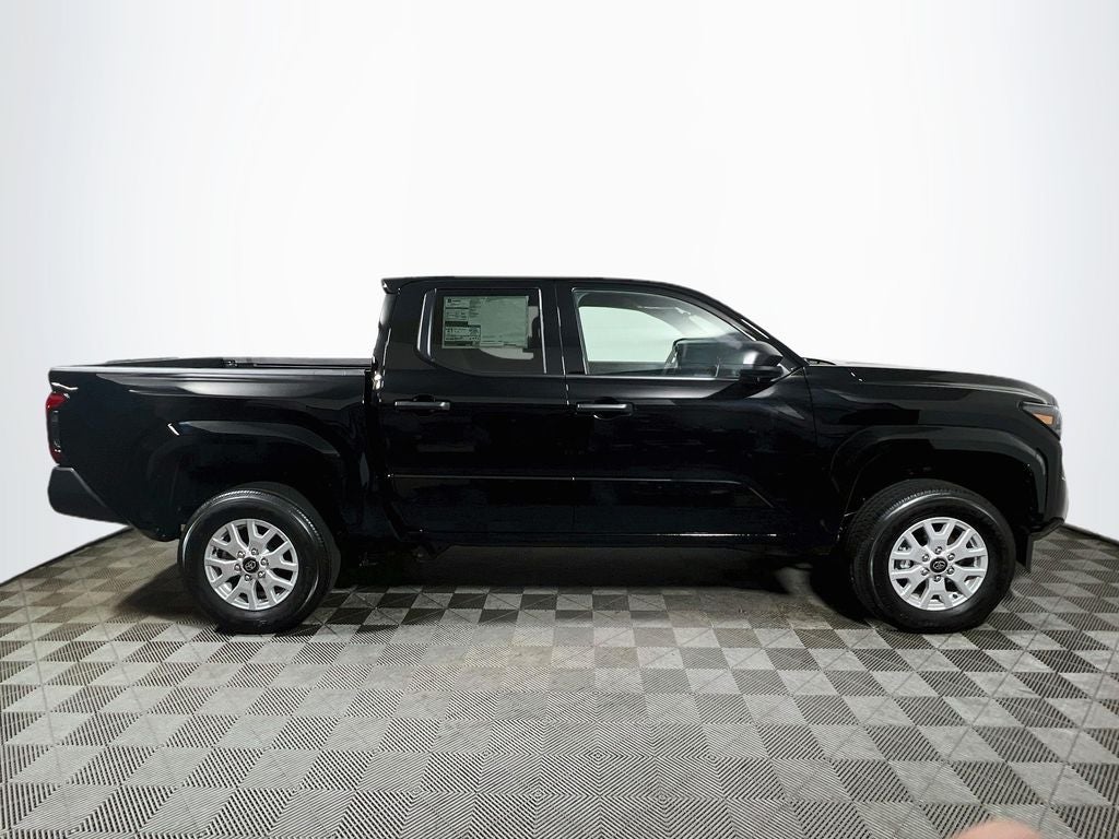 2026 Toyota Tacoma SR S