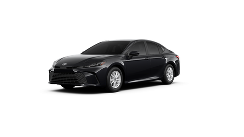 2027 Toyota Camry LE
