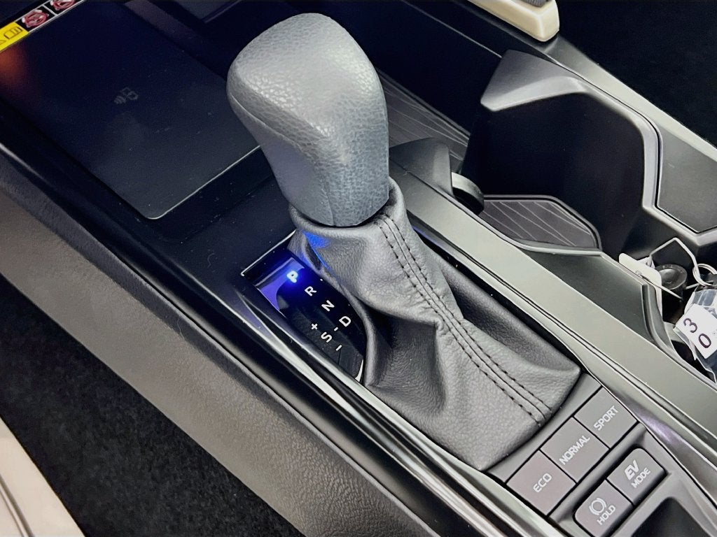 2026 Toyota Camry LE S