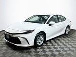 2026 Toyota Camry LE S