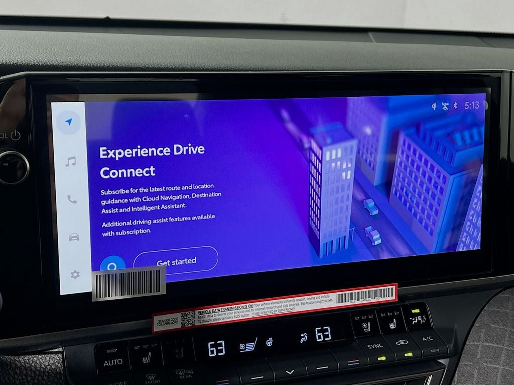 2026 Toyota Camry XLE S