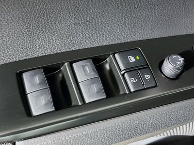 2026 Toyota Camry XLE S