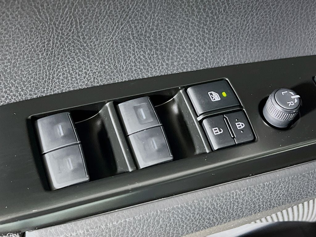 2026 Toyota Camry XLE S