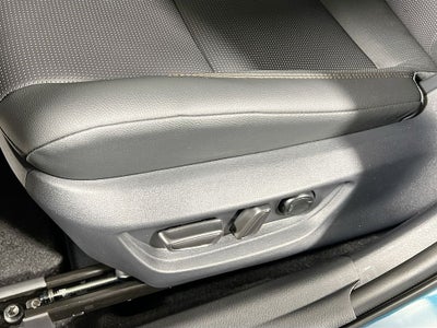 2026 Toyota Camry XLE S