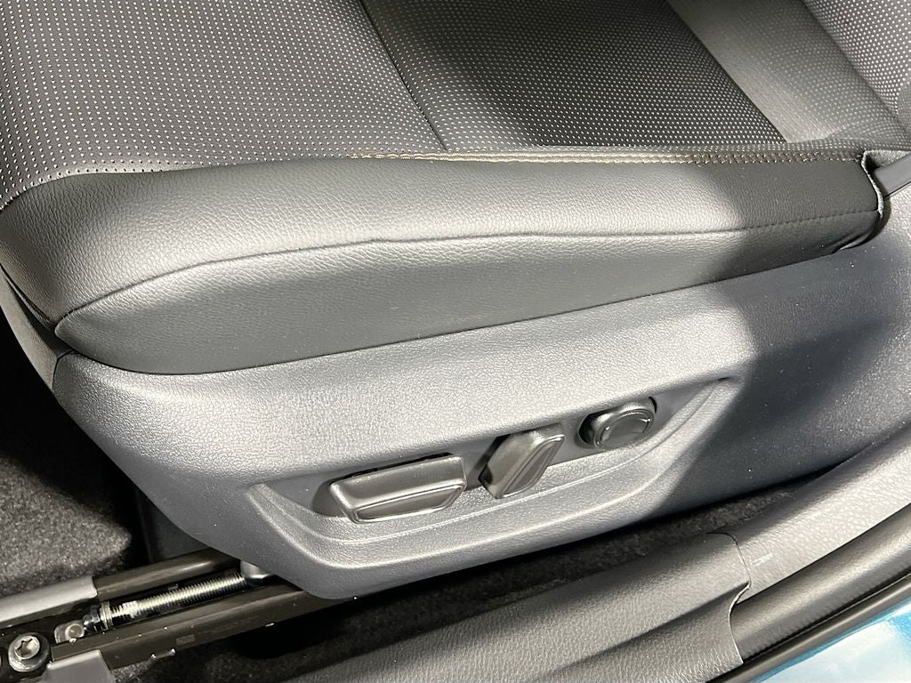 2026 Toyota Camry XLE S