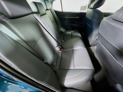 2026 Toyota Camry XLE S