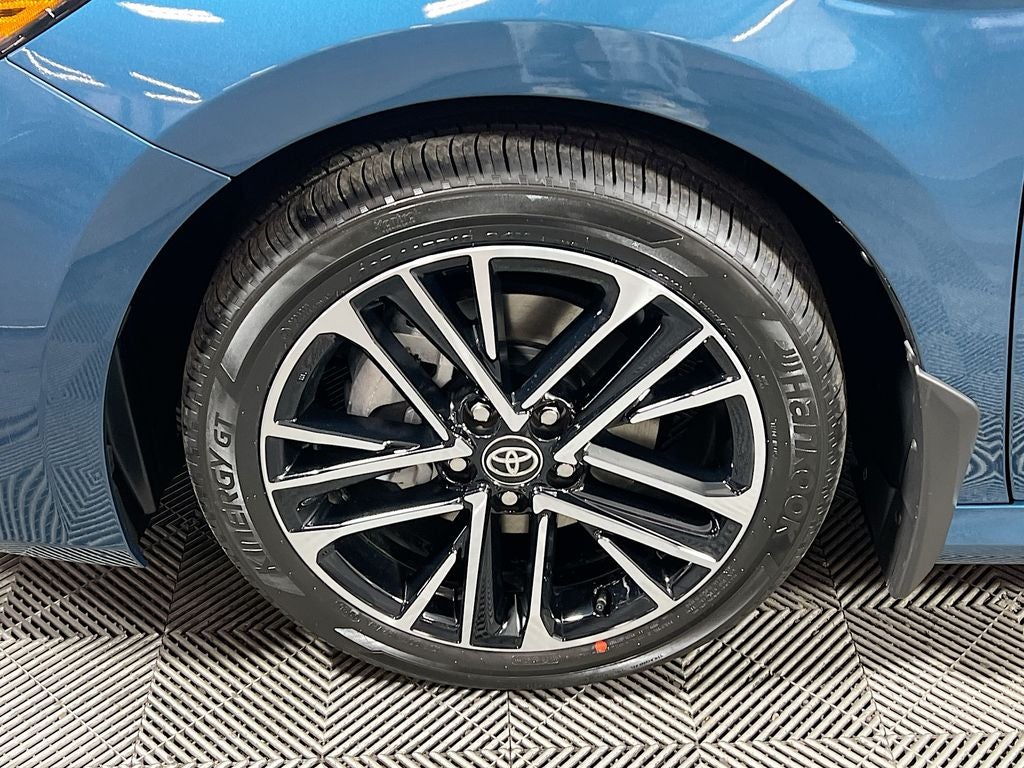 2026 Toyota Camry XLE S