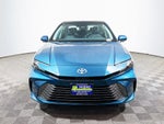 2026 Toyota Camry XLE S