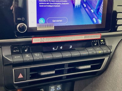 2026 Toyota Camry LE S