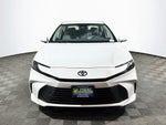 2026 Toyota Camry LE S