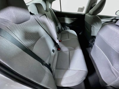 2026 Toyota Camry LE S
