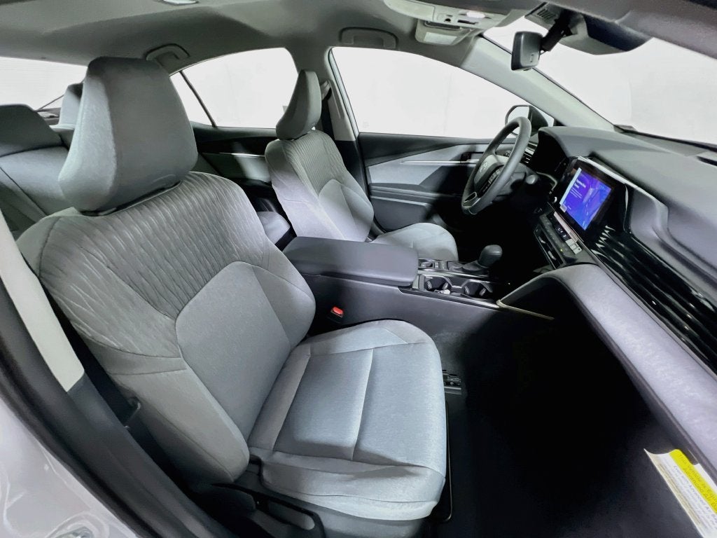 2026 Toyota Camry LE S