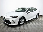 2026 Toyota Camry LE S