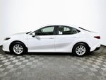 2026 Toyota Camry LE S