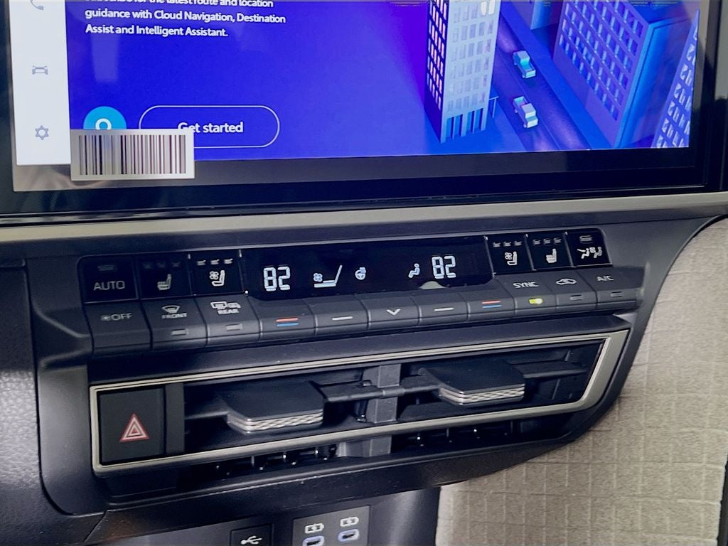 2026 Toyota Camry XLE S