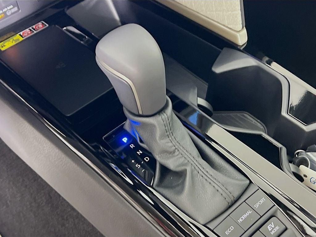 2026 Toyota Camry XLE S