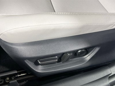 2026 Toyota Camry XLE S