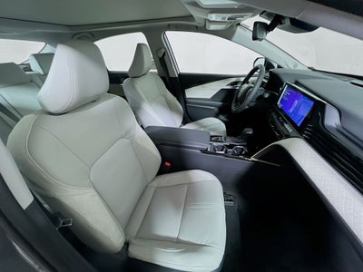 2026 Toyota Camry XLE S